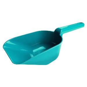 PA DOSADORA BRINQPET - VERDE