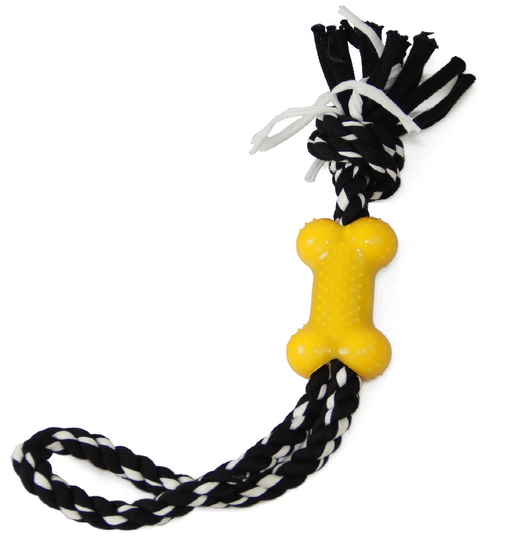 CORDA BLACK COM OSSO NAPI